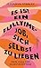 Es ist ein Fulltime-Job, si...