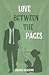 Love Between The Pages  by Breana Sherwood