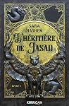 L'héritière de Jasad