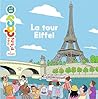 La tour Eiffel (French Edition)