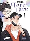 HERE U ARE 01