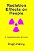 Radiation Effects on People...