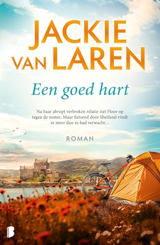 Een goed hart (Kindle Edition)