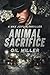 Animal Sacrifice: A Max Jop...