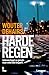 Harde regen by Wouter Dehairs
