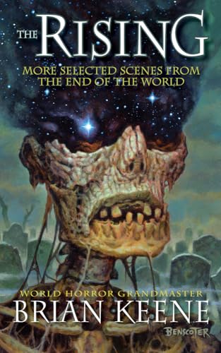 The Rising: More Selected Scenes From The End Of The World (Paperback)