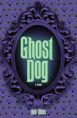 Ghost Dog: A Novel (Hardcover)