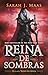 Reina de sombras / Queen of Shadows (Trono de Cristal / Throne of Glass) (Spanish Edition)