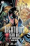 Nightwing: Year O...