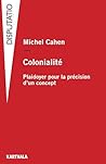 Colonialité: Plai...