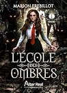 Possédée: L'Ecole...