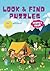 Look & Find Puzzles (Easter...