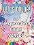 Lets Color Inspirational Bi...