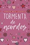 Tormenta de acordes (Spanish Edition) Tormenta de acordes (Spanish Edition)