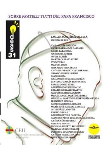 Sobre Fratelli Tutti del papa Francisco (Paperback)