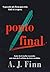 Ponto final by A.J. Finn
