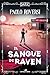 Il sangue di Raven (Italian Edition)