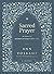 Sacred Prayer: 90 Days of Deeper Intimacy with God (A Guided Devotional Journal) – The Perfect Christian New Year's Resolution Gift for Women