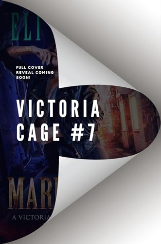 Mark of Chaos: An Urban Fantasy (A Victoria Cage Necromancer Novel Book 7)