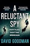 A Reluctant Spy