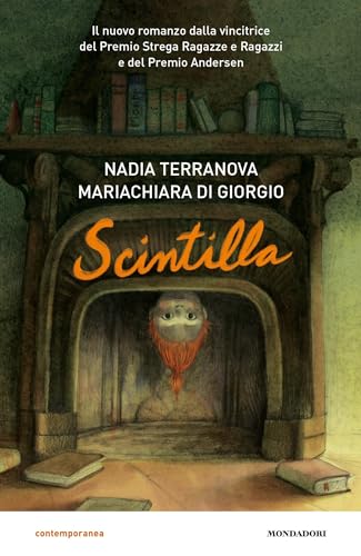 Scintilla (Italian Edition)