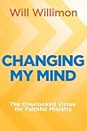 Changing My Mind:...