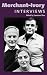 Merchant-Ivory: Interviews (Conversations with Filmmakers Series)