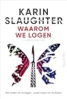 Waarom we logen: ...
