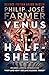 Venus on the Half-Shell