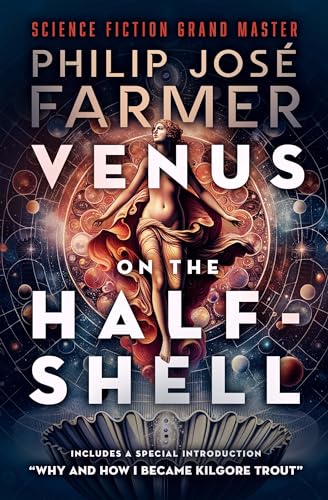 Venus on the Half-Shell