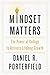 Mindset Matters: The Power of College to Activate Lifelong Growth