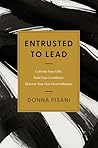 Entrusted to Lead...