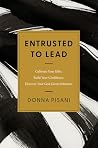 Entrusted to Lead...