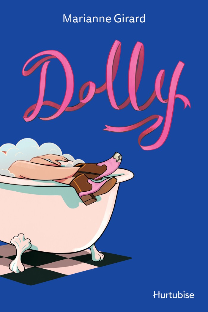 Dolly (Paperback)