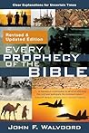 Every Prophecy of...