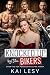 Knocked Up by the Bikers (L...