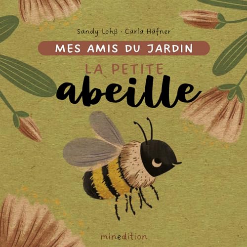 La petite abeille (Hardcover)