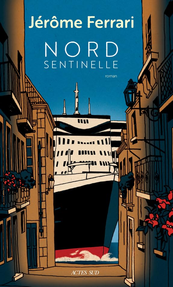 Nord Sentinelle (Paperback)