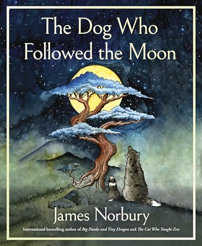 The Dog Who Followed the Moon (Hardcover)