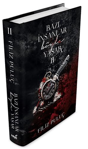 Bazı İnsanlar Böyle Yaşar 2 (Hardcover)