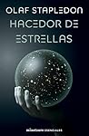 Hacedor de estrellas by Olaf Stapledon