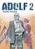 Adolf n. 02/05 by Osamu Tezuka