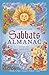 Llewellyn's 2025 Sabbats Almanac by Michael Herkes
