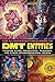 The Illustrated Field Guide to DMT Entities by David Jay Brown