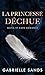 La Princesse déchue: Mafia et Dark Romance (The Fallen t. 2) (French Edition)