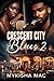 Crescent City Blues 2 by Mykisha Mac