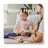 Biting Hurts Biting Hurts