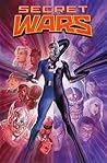 Secret Wars By Jo...