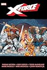 X-Force Omnibus V...