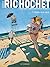 Les Nouvelles Enquêtes de Ric Hochet - Tome 7 - Crimes-sur-mer by Zidrou